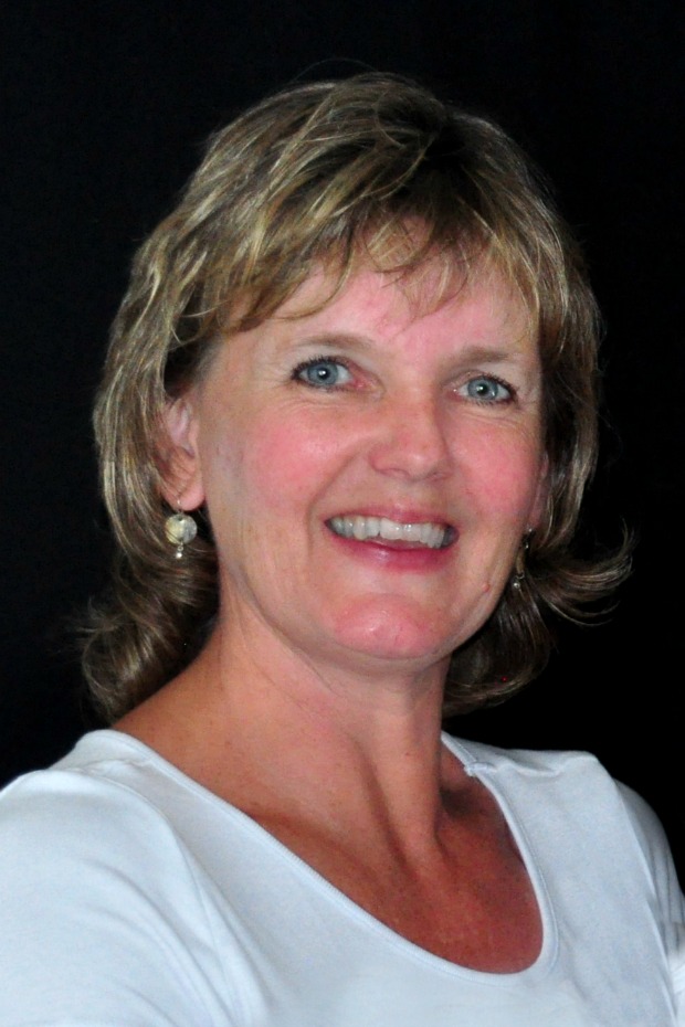 Carolyn Hyma