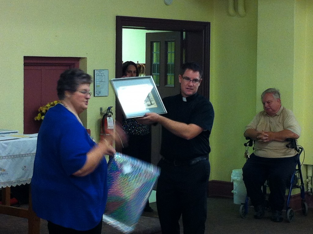 Induction of Rev. Neil Ellis - St. Andrew's Presbyterian Church, Cobourg