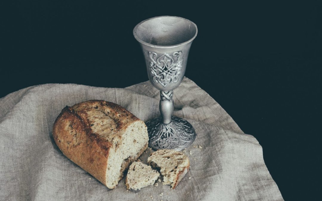 World Communion Sunday