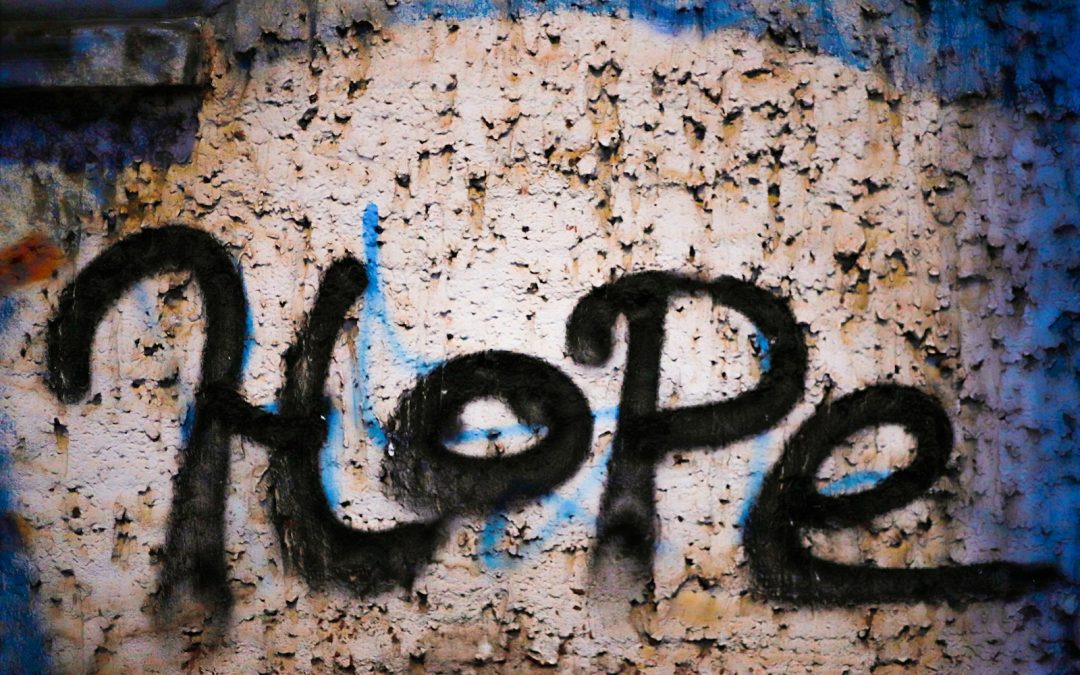 First Sunday in Advent – Hope