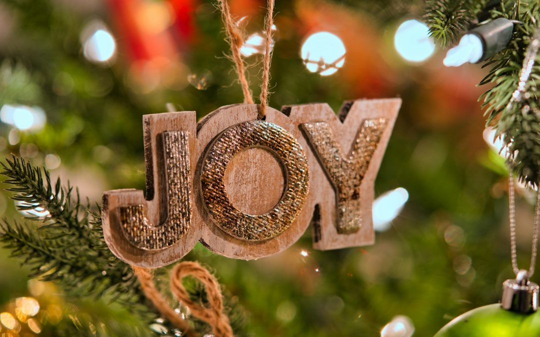 Third Sunday in Advent – Joy