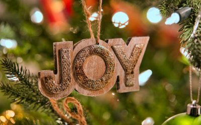 Third Sunday in Advent – Joy