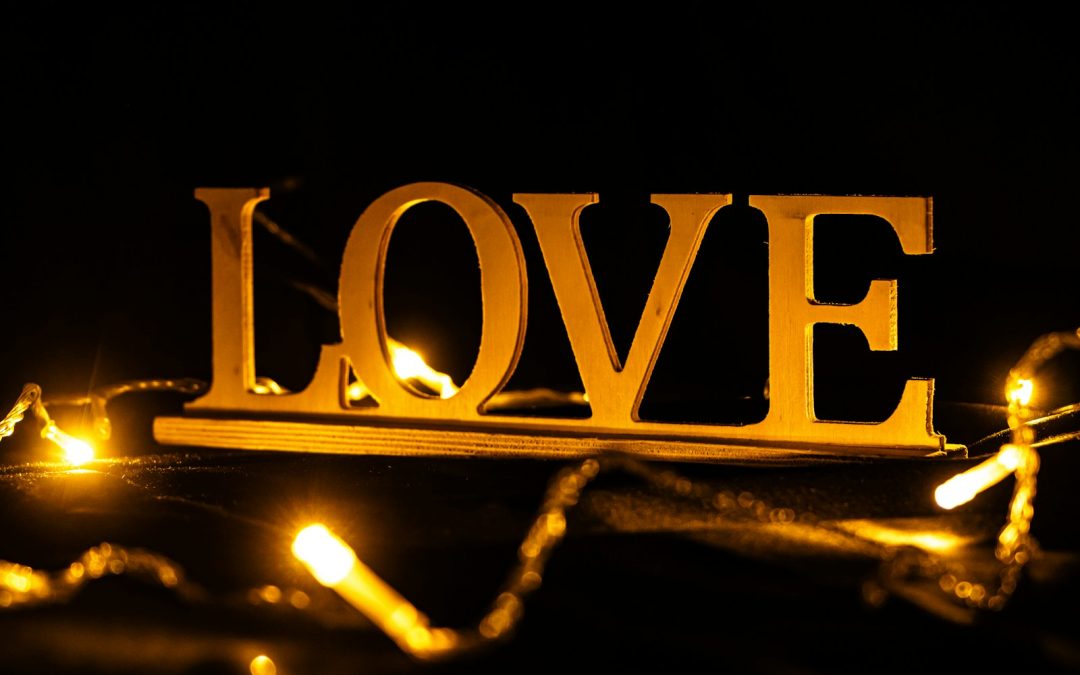 Fourth Sunday in Advent – Love