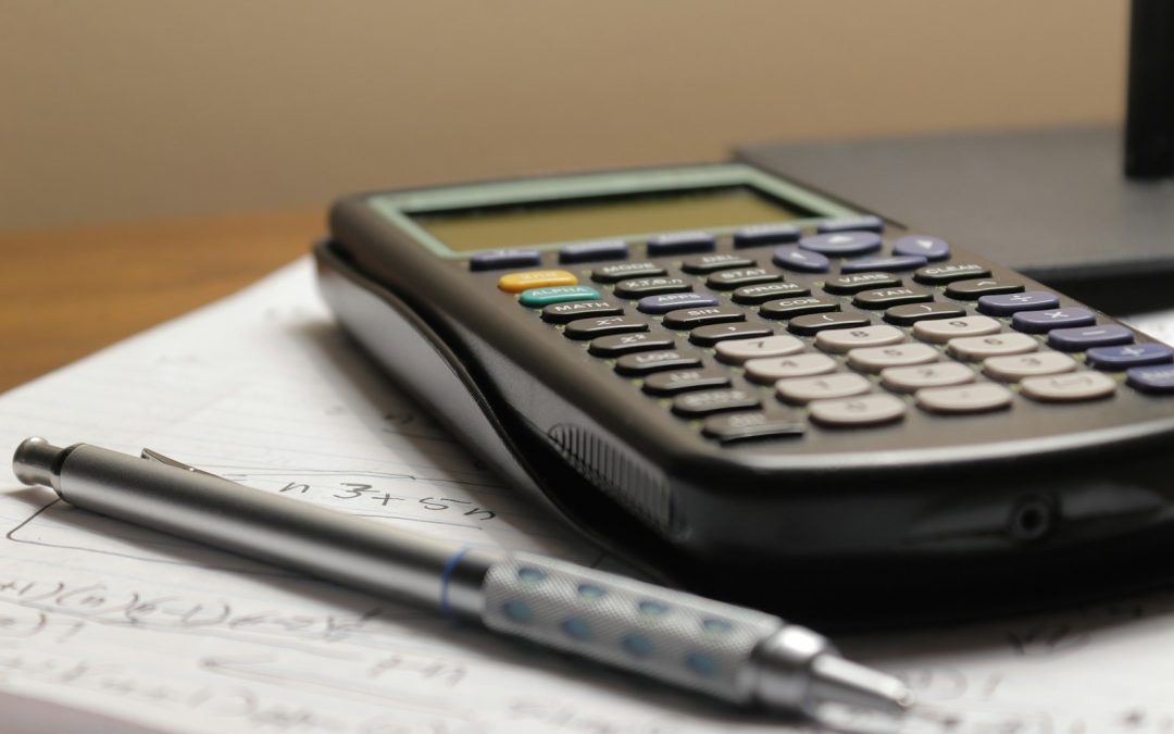 Financial summary for 2025