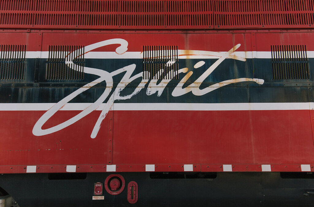 Spirit