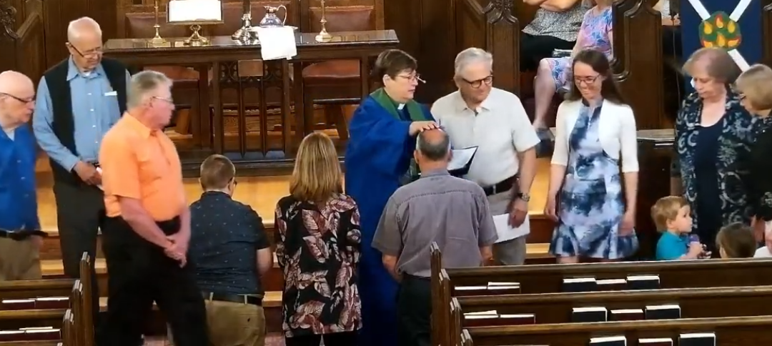 Following the Towel and the Word: Christ’s Calling for Elders