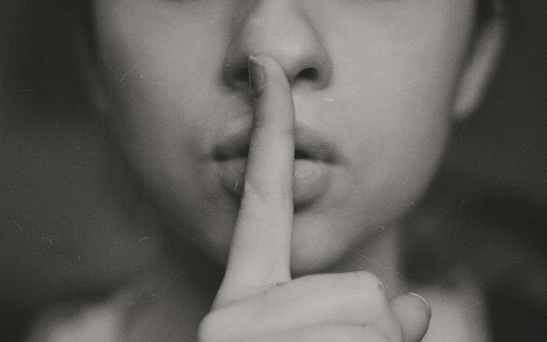 “A Quiet Conversation and a Verse Heard ‘Round the World”