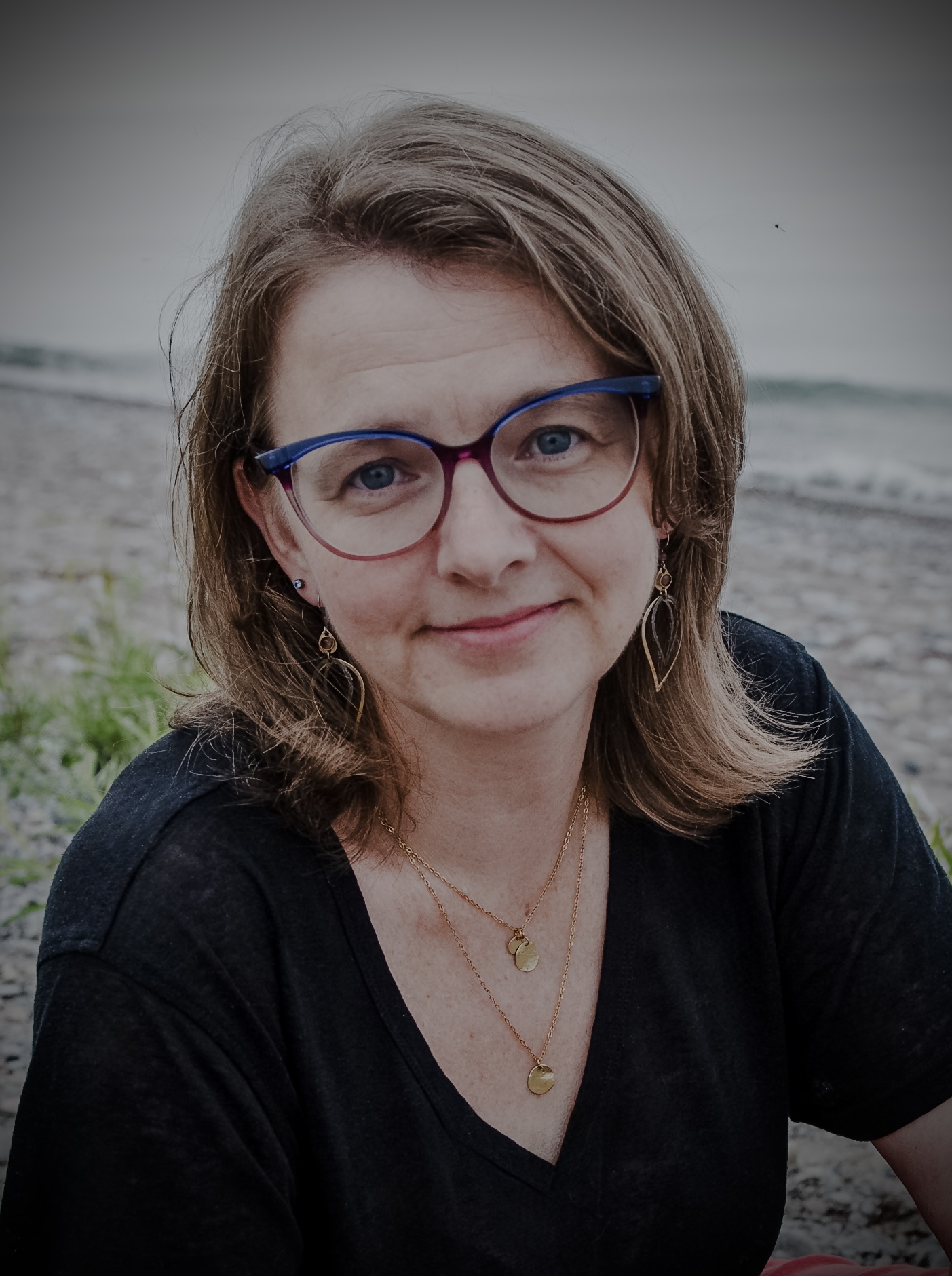 Johanne Moller
