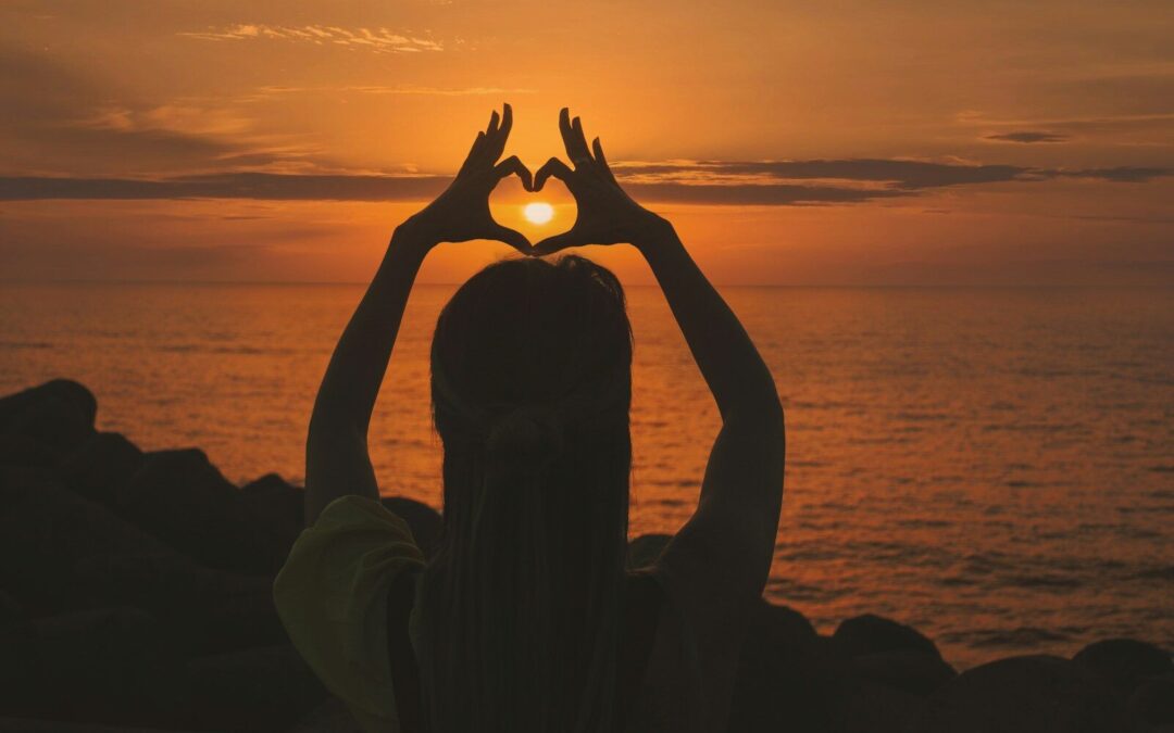 A Peaceful Heart